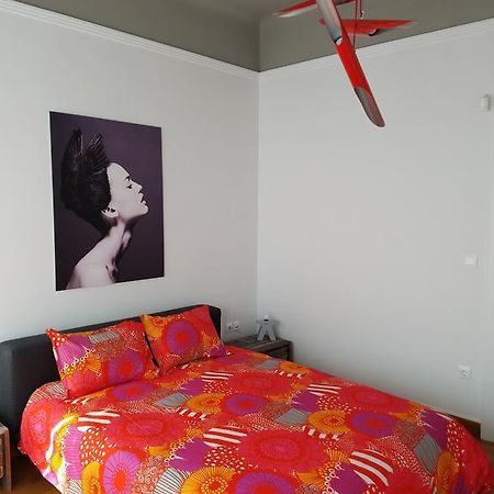 Lux Kolonaki Apartment アテネ エクステリア 写真