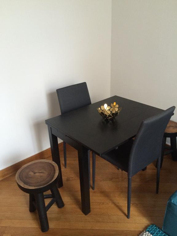Lux Kolonaki Apartment アテネ エクステリア 写真