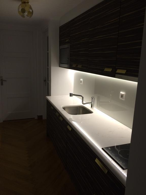 Lux Kolonaki Apartment アテネ エクステリア 写真