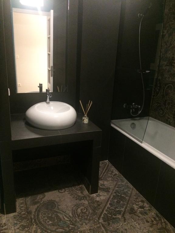 Lux Kolonaki Apartment アテネ エクステリア 写真