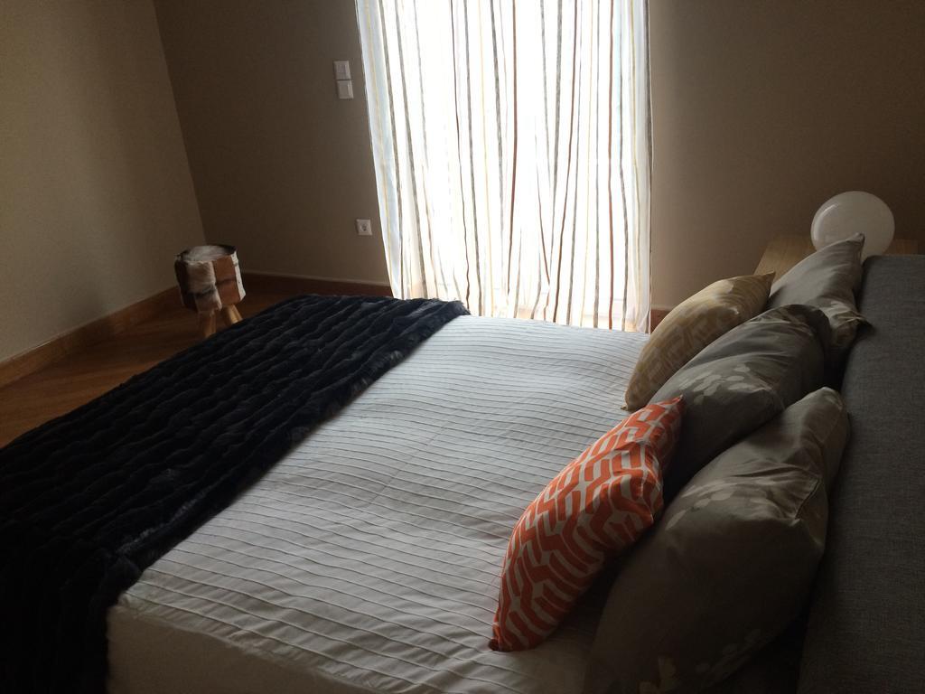 Lux Kolonaki Apartment アテネ エクステリア 写真