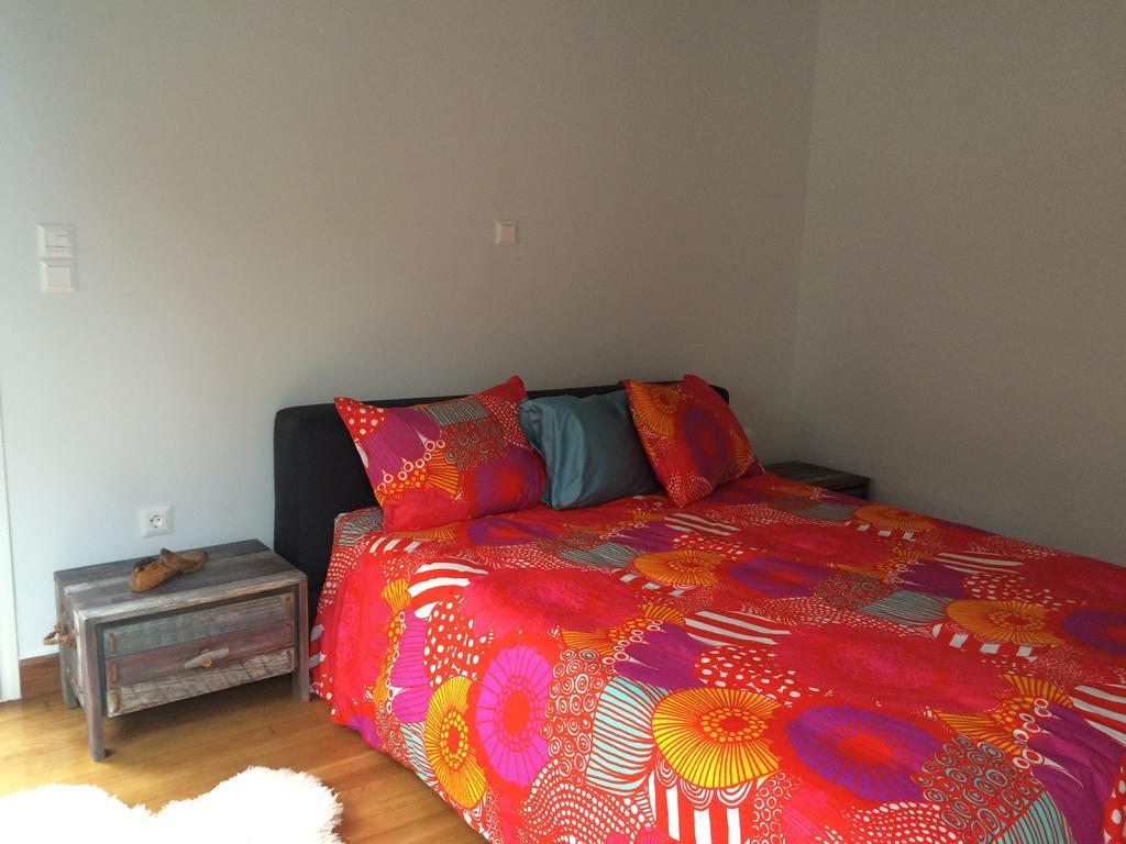 Lux Kolonaki Apartment アテネ エクステリア 写真