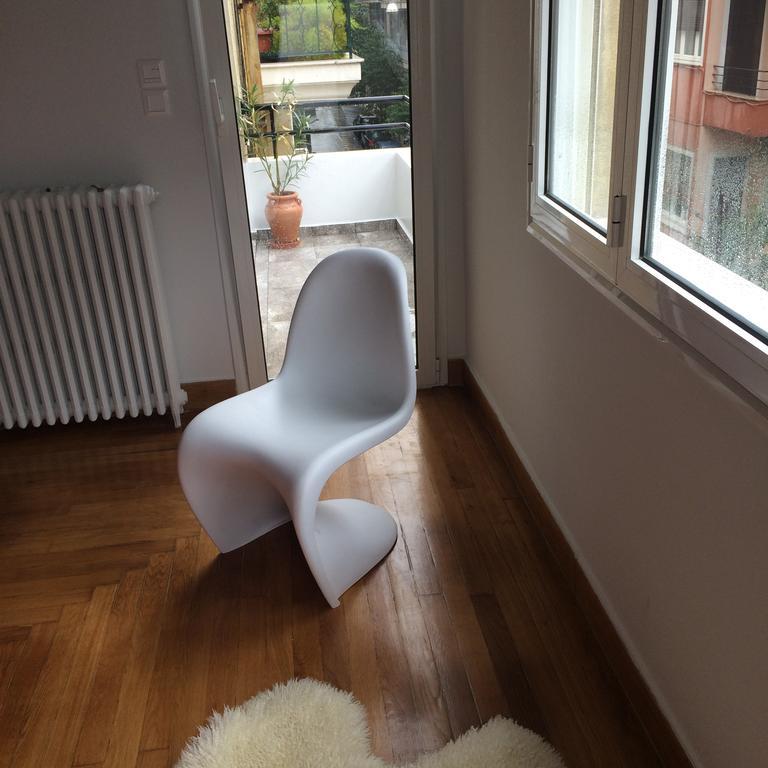Lux Kolonaki Apartment アテネ エクステリア 写真