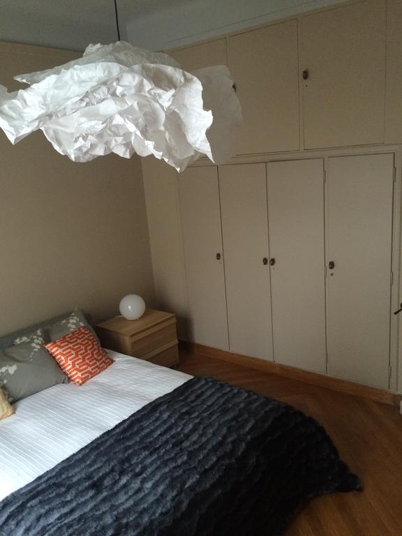 Lux Kolonaki Apartment アテネ エクステリア 写真