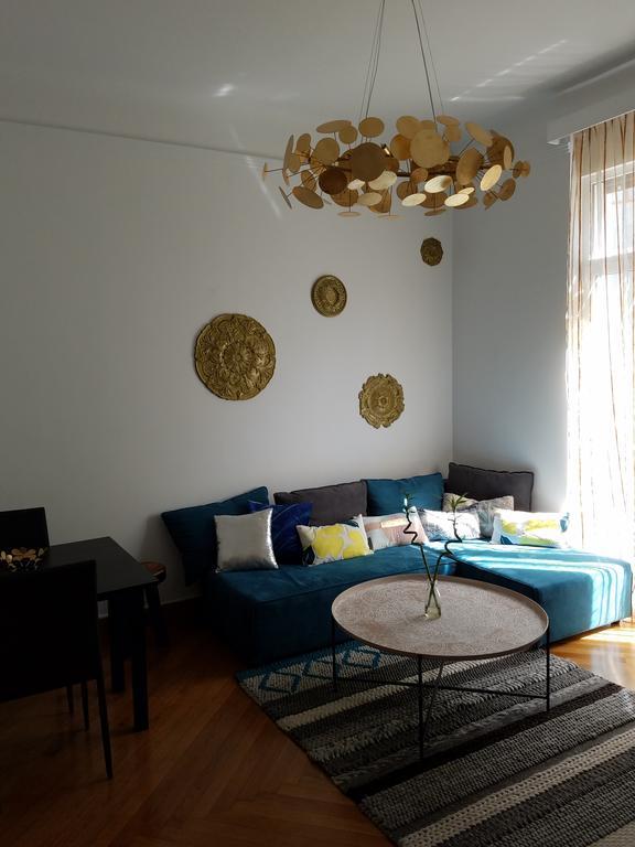 Lux Kolonaki Apartment アテネ エクステリア 写真